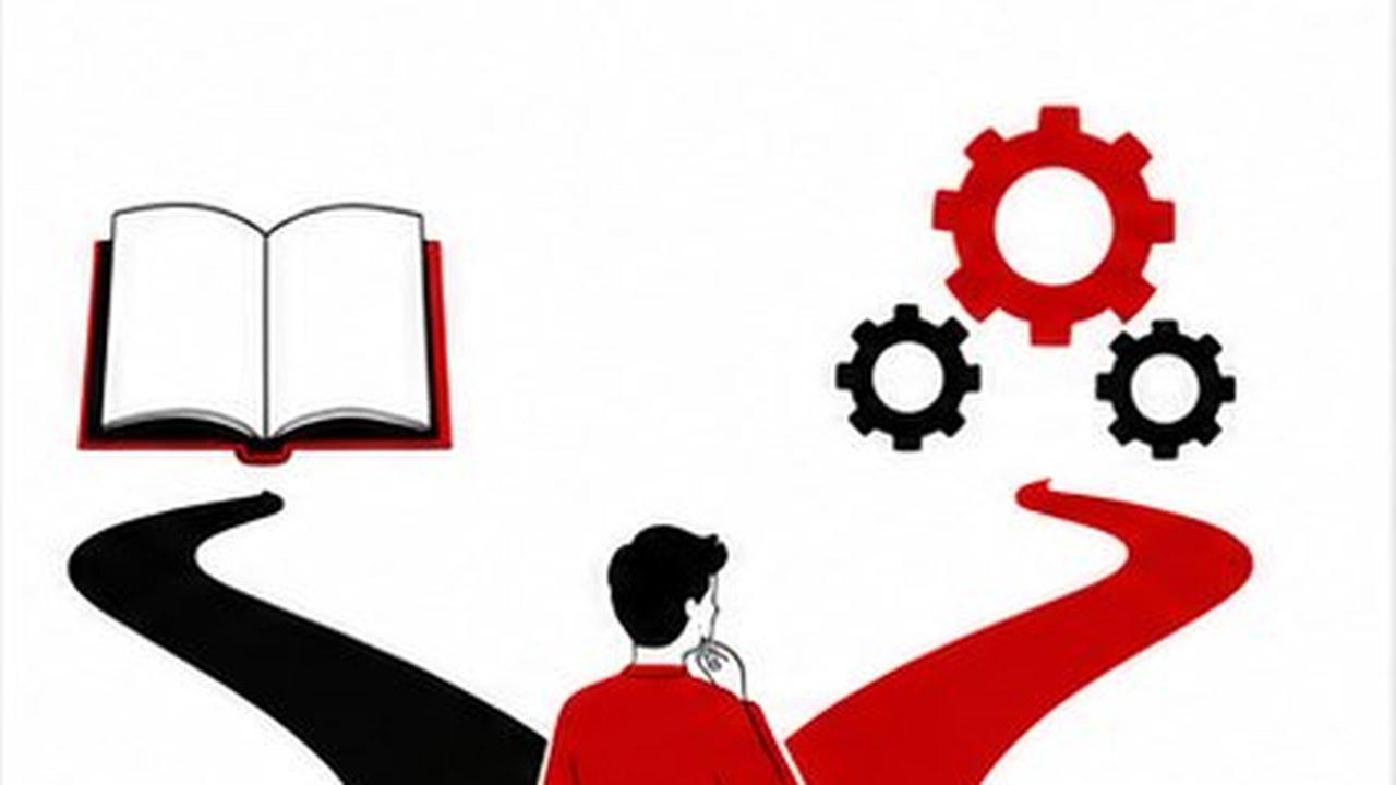 ¿Capacitar o transformar? La decisión estratégica que define el futuro de tu empresa