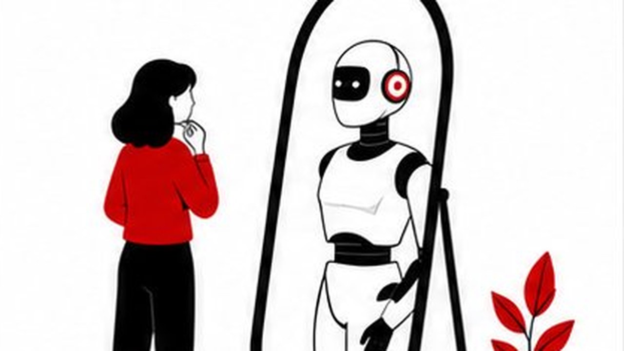 Entre el Miedo y la Curiosidad: la Inteligencia Artificial como Espejo de Nuestra Sociedad