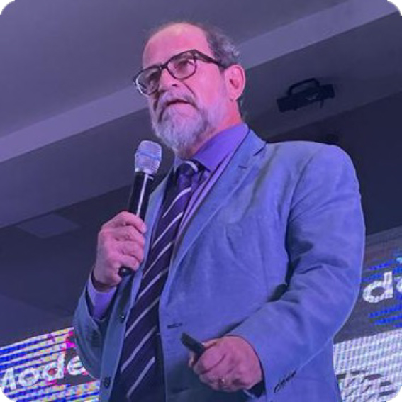 Luis Miguel Román Lira