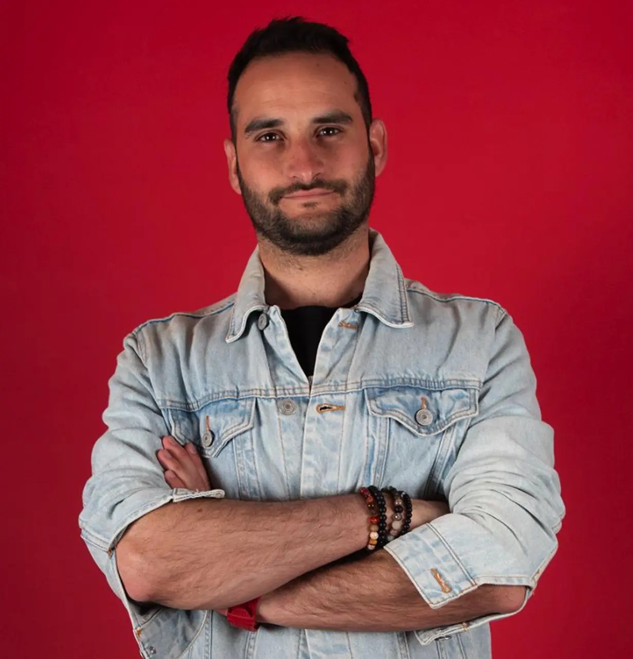 Misraim Macías