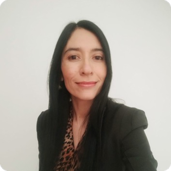 Mónica Méndez