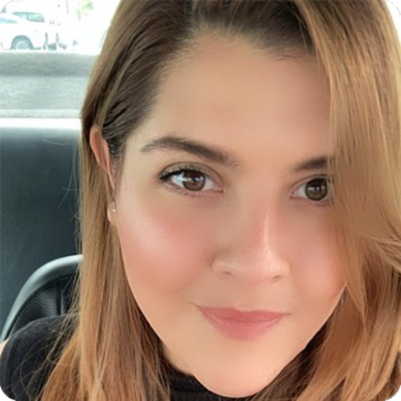 Rocío Bretschnaider